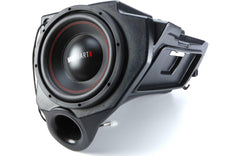 MB Quart MBQR-STG5-RC-1 17-Up Polaris RZRs w/Ride Command Stage 5 Audio System Four 8" Speakers, 2-Channel Amp, 10" Sub & Mono Amp