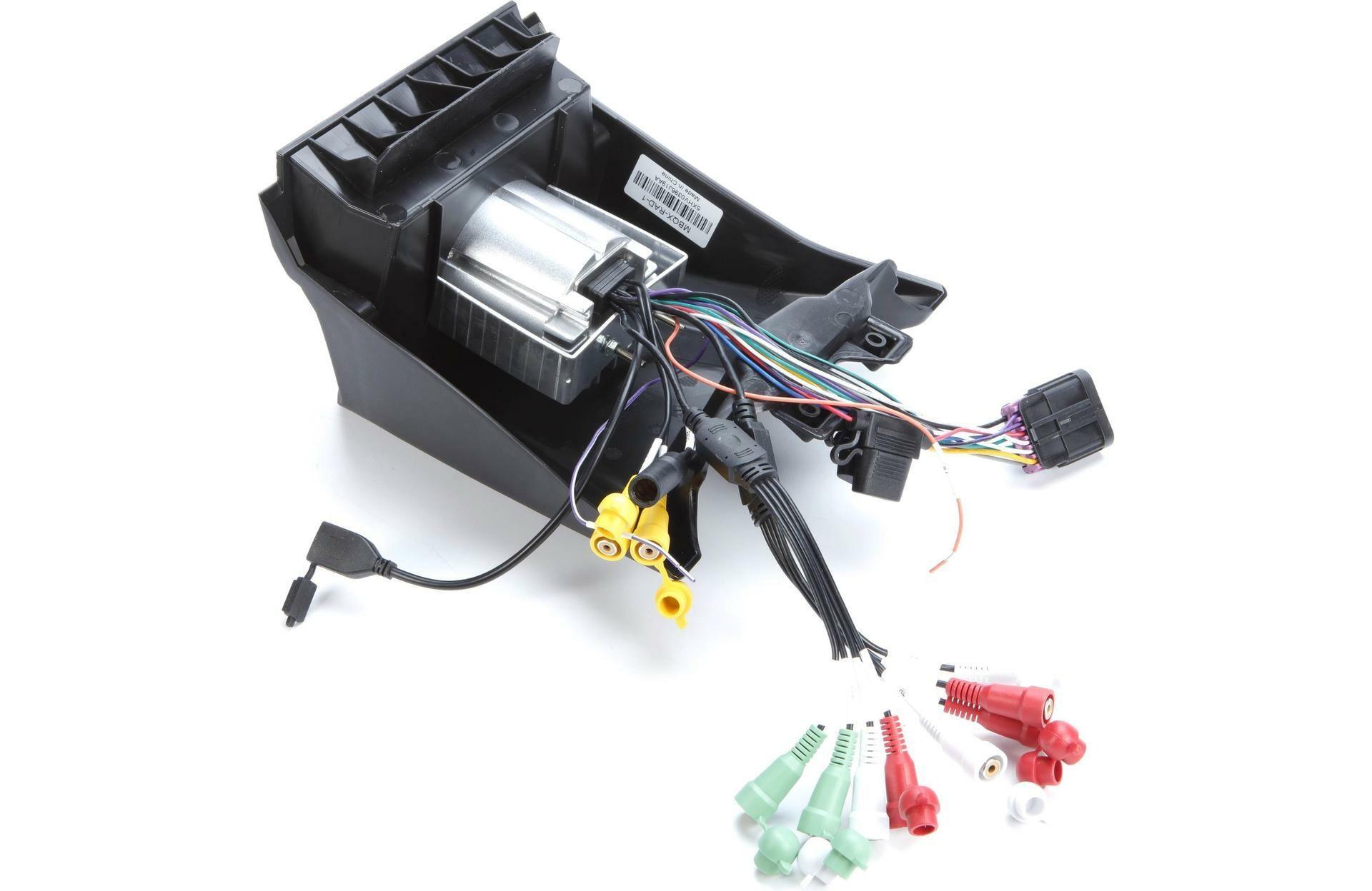 MB Quart MBQX-STG5-1 800 Watt STAGE 5 Can-Am X3 Tuned System