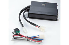 MB Quart MBQR-POD-2 400 Watt STAGE 2 Polaris RZR Tuned System