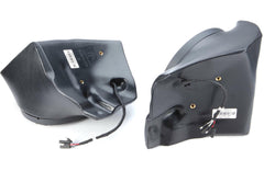 MB Quart MBQR-POD-2 400 Watt STAGE 2 Polaris RZR Tuned System