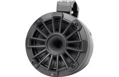 MB Quart NHT2-116 6.5" Compression Horn Tower Speakers