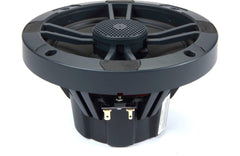 MB Quart NP1-116 6.5" Marine Speakers w/Black,White,Silver Grilles