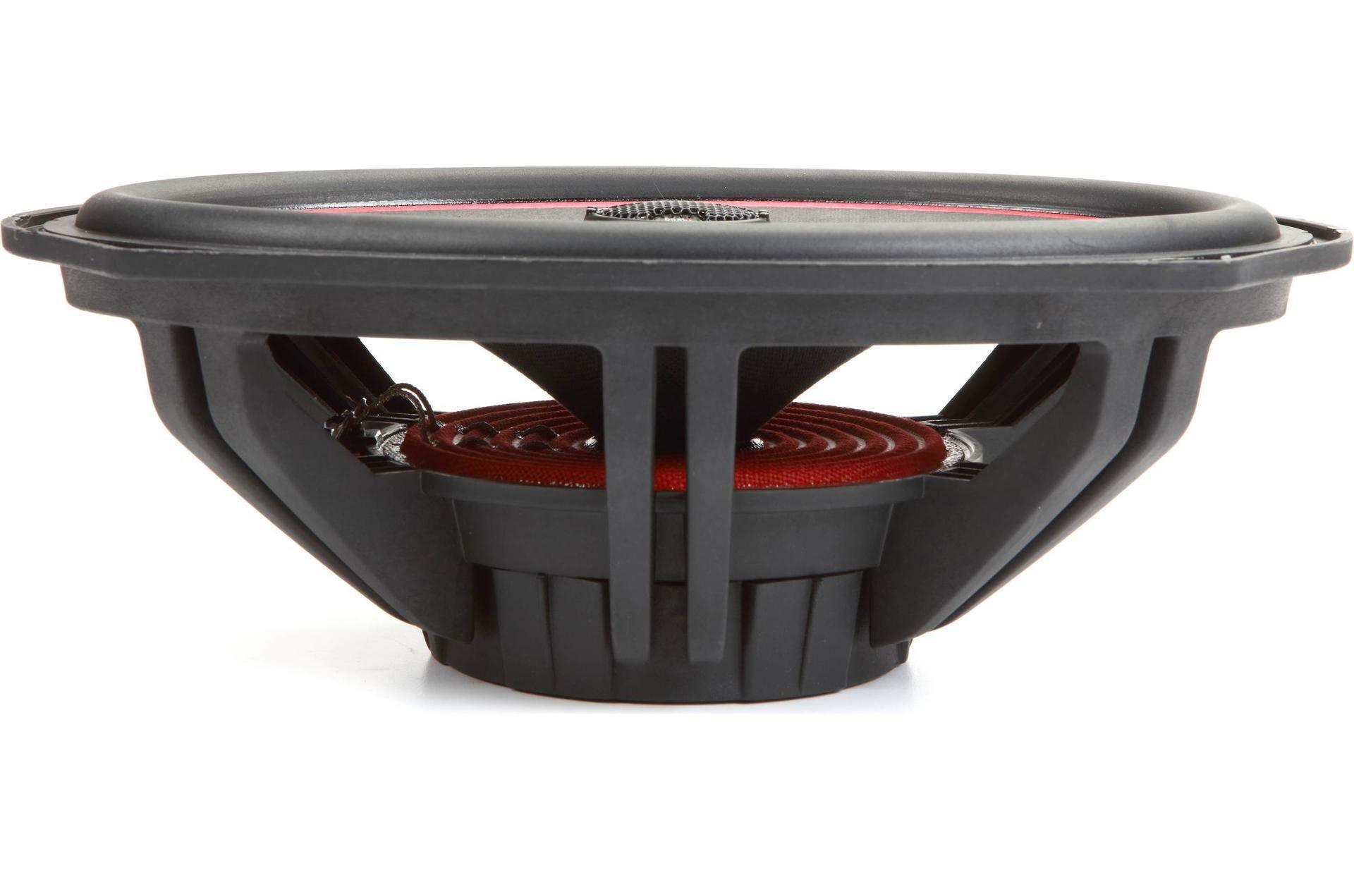 MB Quart RK1-169 Reference Series 6"x9" 2-Way Car Speakers