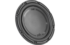 2 X  Polk Audio DB1242DVC DB+ Series shallow-mount 12" subwoofer New (2 Pack)