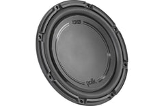 2 X Polk Audio DB1242SVC DB+ Series shallow-mount 12" 4-ohm subwoofer