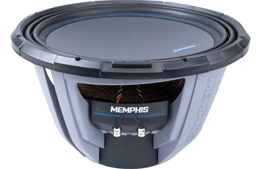 Memphis M71512 Subwoofer 15" SVC 750/1500