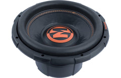 Memphis MJP1222 MOJO Pro 12" DVC 2ohm Subwoofer