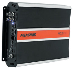 Memphis MJP1000.1 Monoblock Amplifier 1 x 1000W @ 1ohm