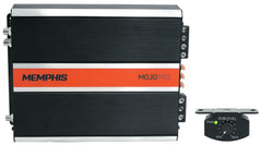 Memphis MJP1000.1 Monoblock Amplifier 1 x 1000W @ 1ohm