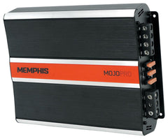 Memphis MJP1000.1 Monoblock Amplifier 1 x 1000W @ 1ohm