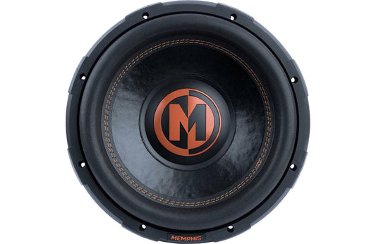 Memphis MJP1222 MOJO Pro 12" DVC 2ohm Subwoofer