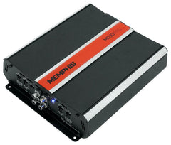 Memphis MJP800.4 4 Channel Amplifier 4 x 200W @ 2ohm