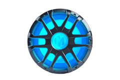 Memphis MM1024 10" 2 Or 4ohm Selectable 300/600W