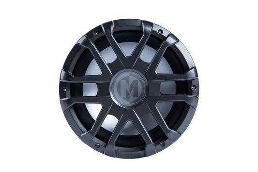 Memphis MM1024 10" 2 Or 4ohm Selectable 300/600W
