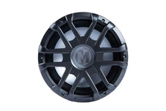 Memphis MM1024 10" 2 Or 4ohm Selectable 300/600W
