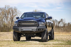 FRONT BUMPER FOR RAM 2013-2018 1500 CLASSIC 2WD/4WD ROUGH COUNTRY 10774
