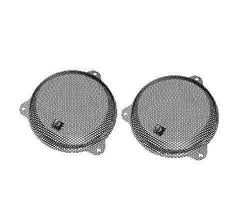 DIAMOND DHDSG Motorsport Harley Davidson road glide fairing speaker grill, pair