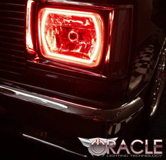 oracle 333 headlight halo bear de