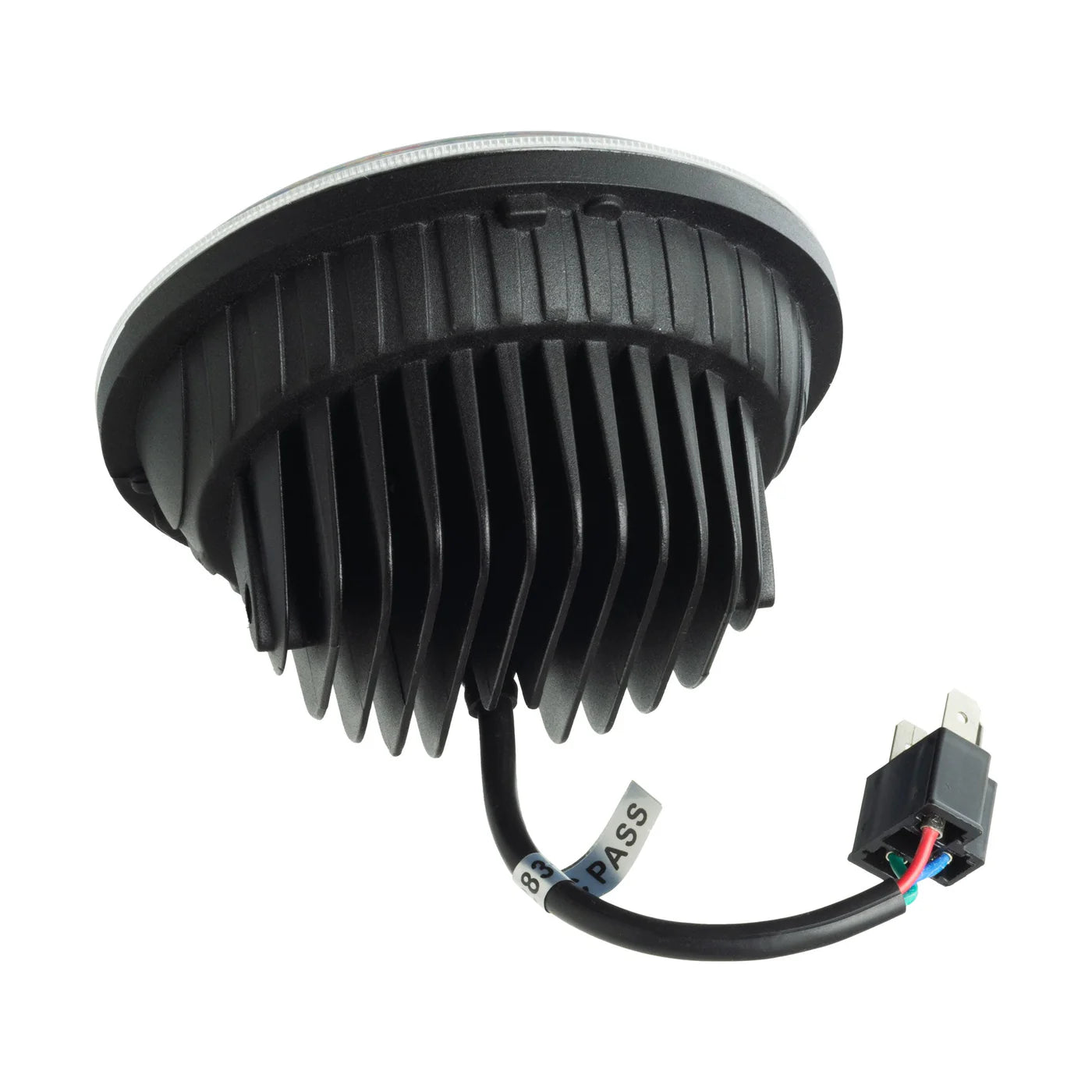 oracle 6907 001 headlamp bear de