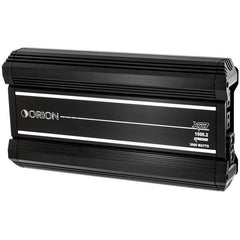 orion XTR1500.2 car amplifier