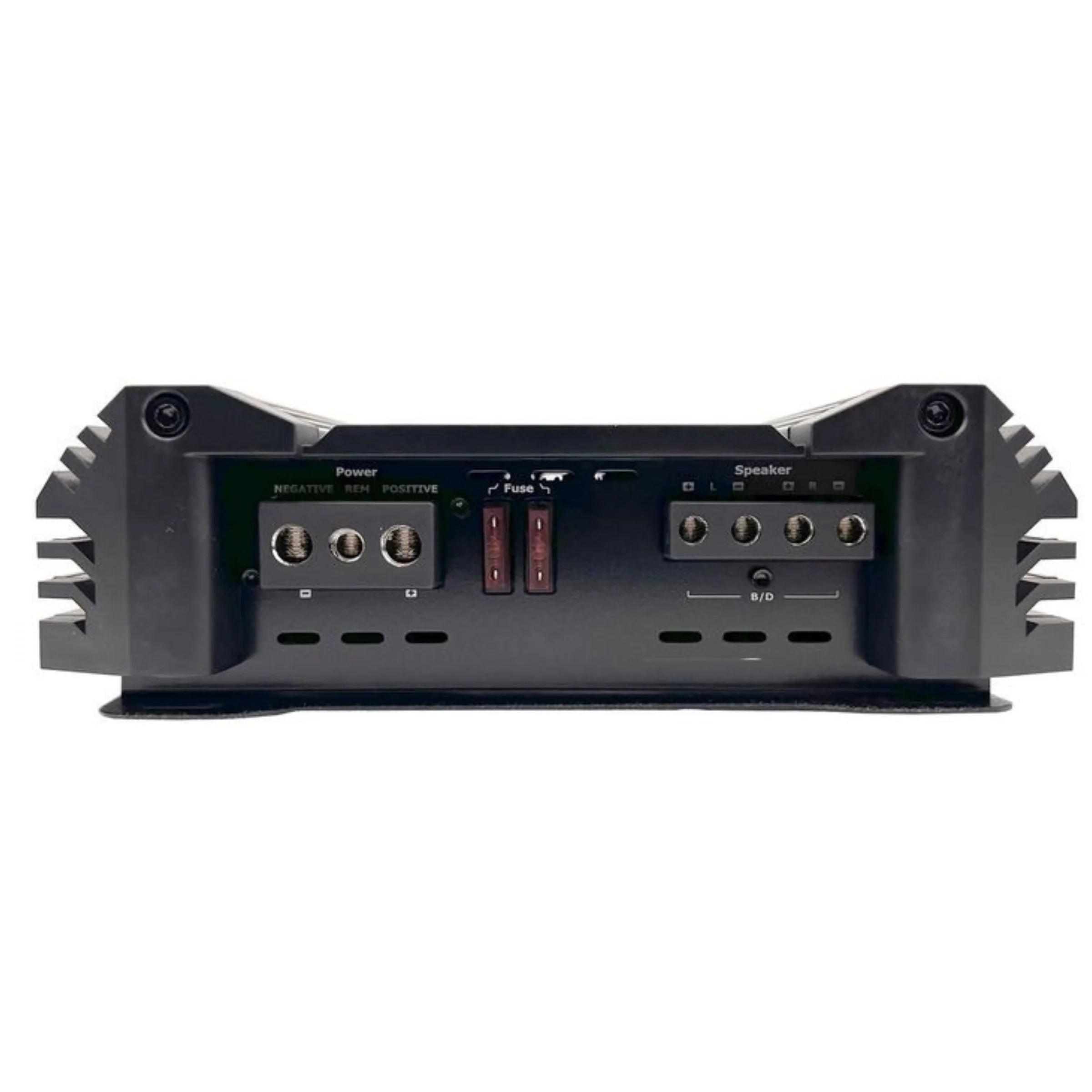 orion XTR750.2 amplifier for car