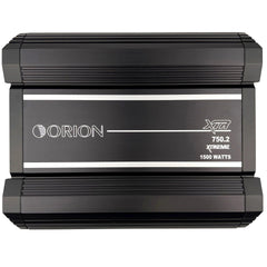 orion XTR750.2 best car amplifier