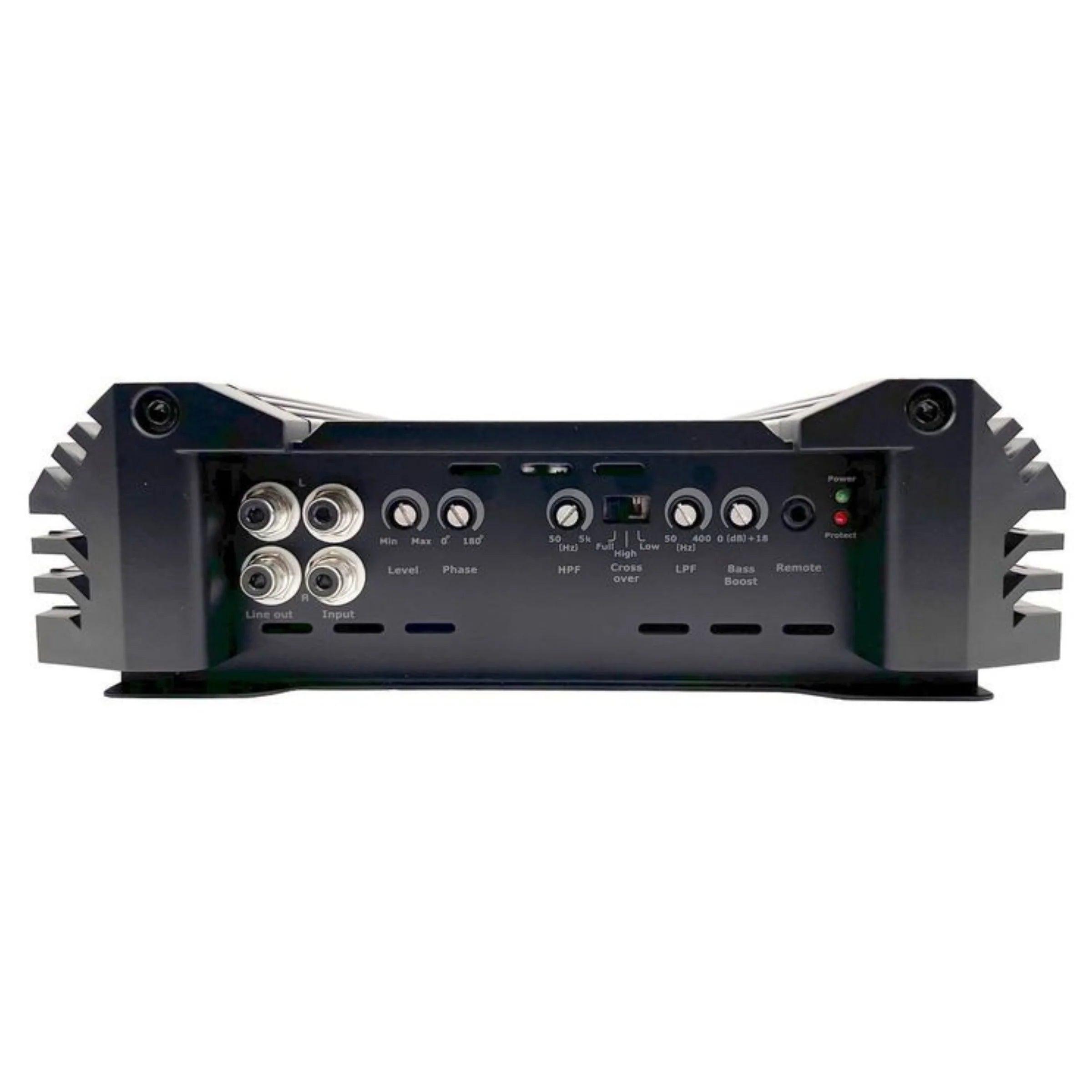 orion XTR750.2 car amplifier bear de