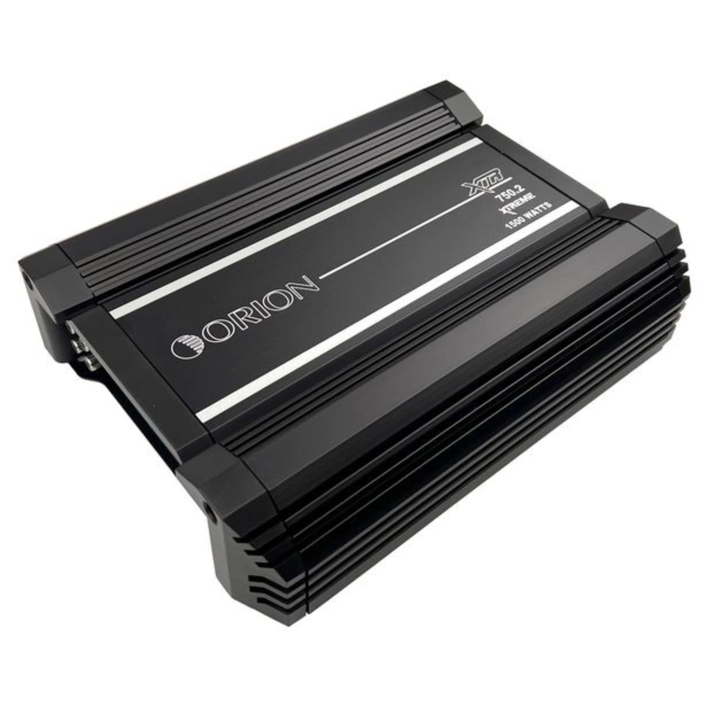 orion XTR750.2 car amplifier near you