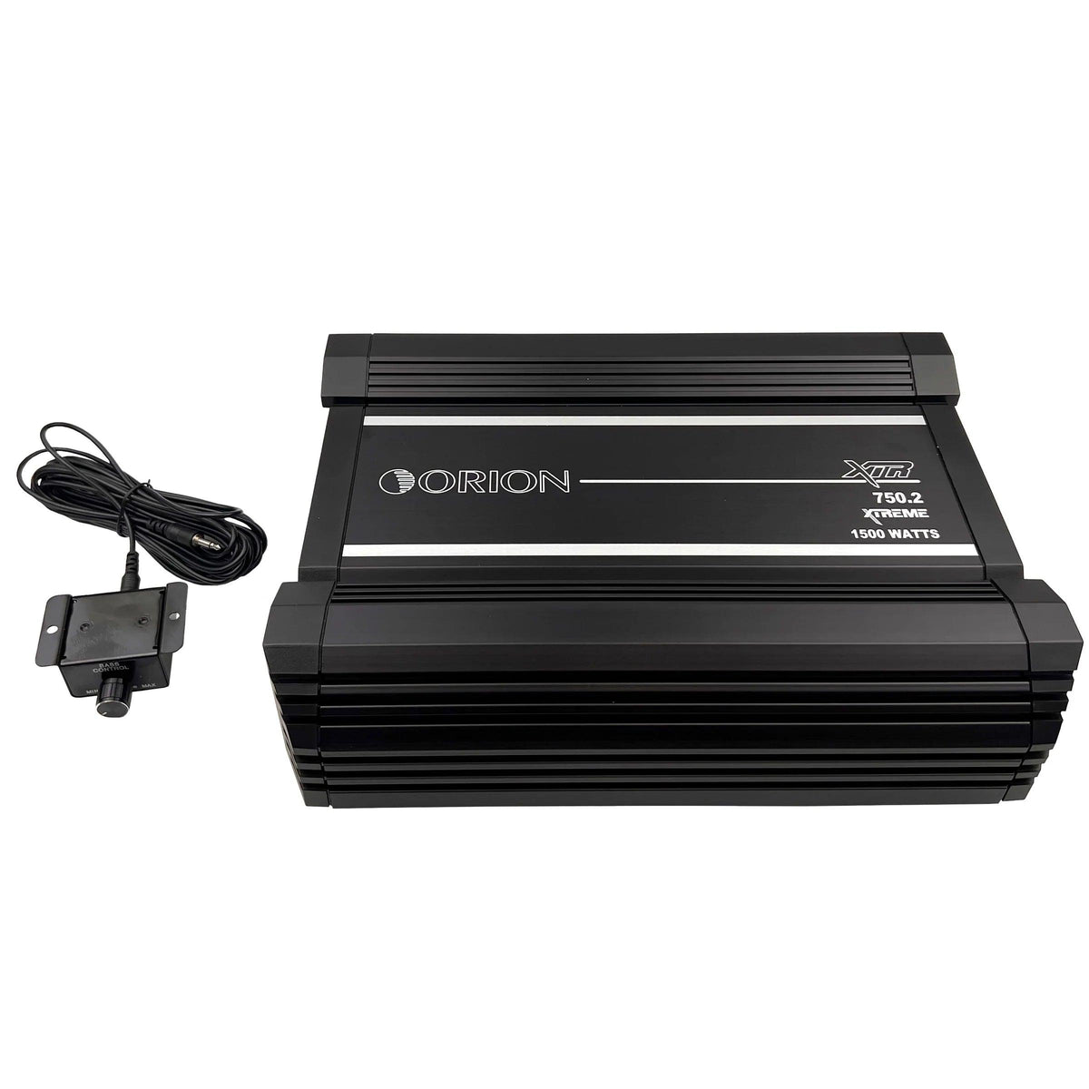 orion XTR750.2 car amplifier