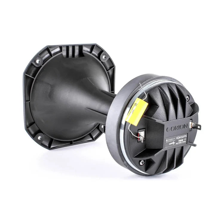orion xdk02ps car speaker near me
