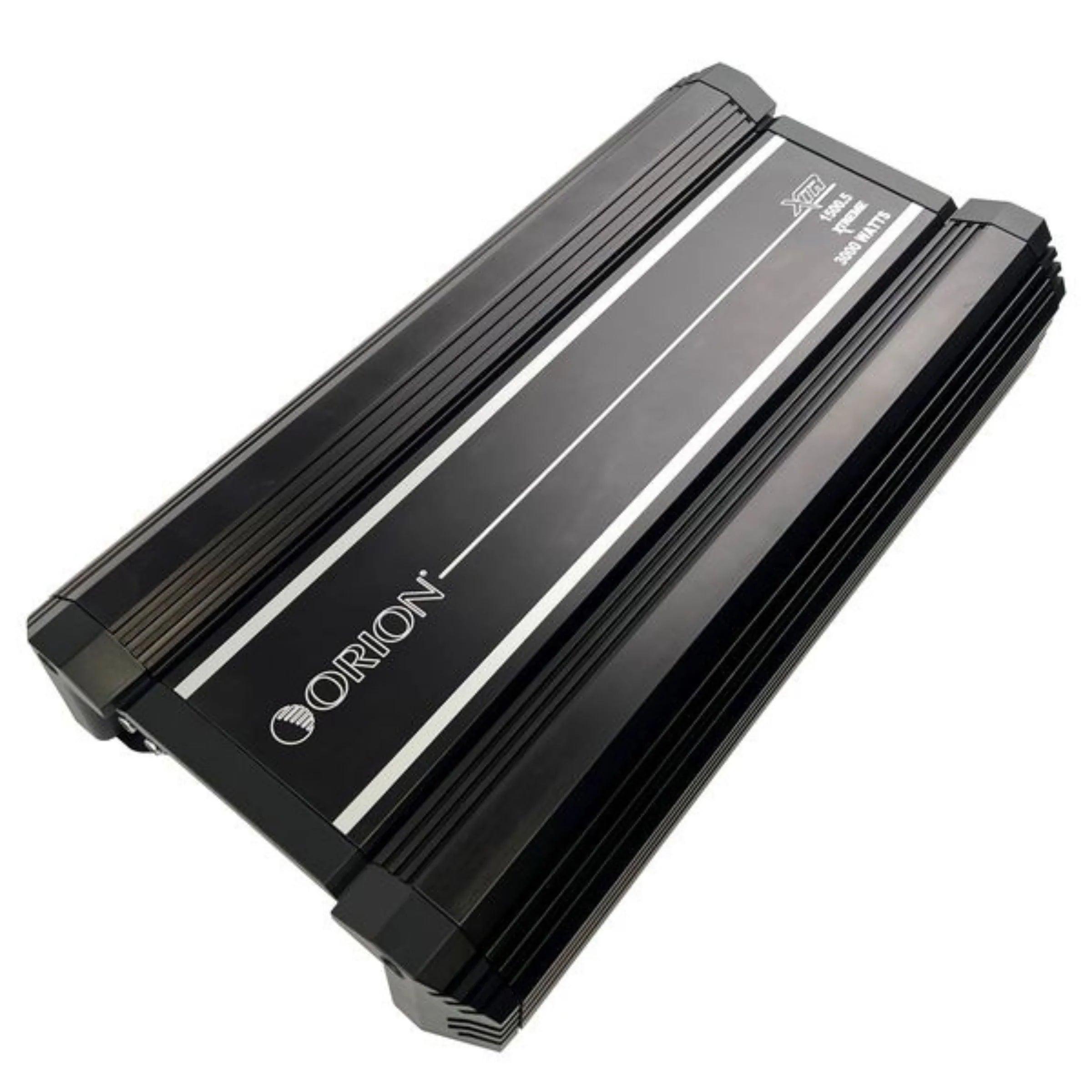 orion xtr1500.5 best car amplifier