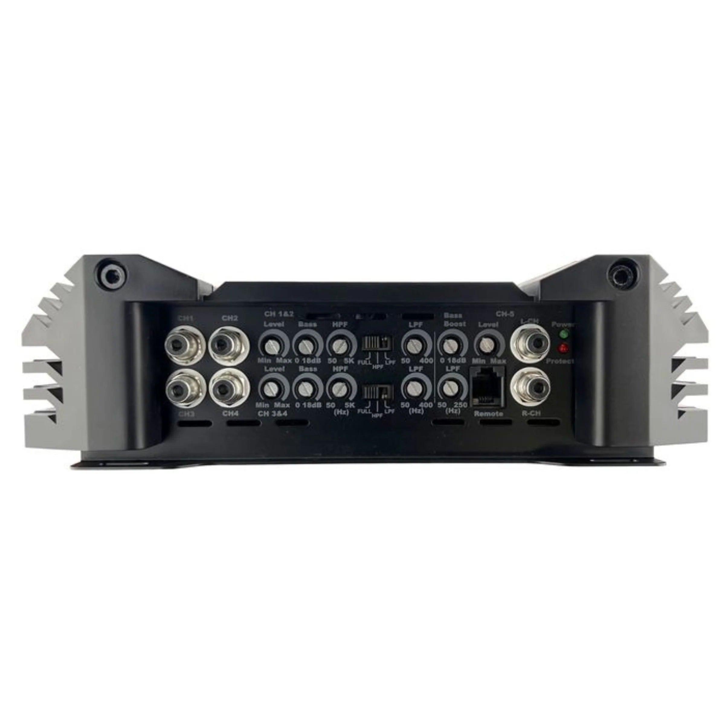 orion xtr1500.5 car amplifier bear de