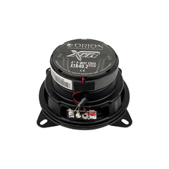 orion xtr402 car speaker delaware