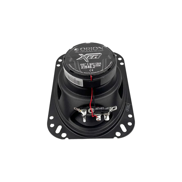 orion xtr462 car speaker delaware