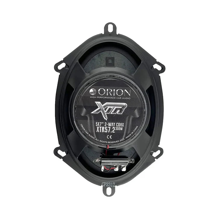 orion xtr572 car speaker bear delaware