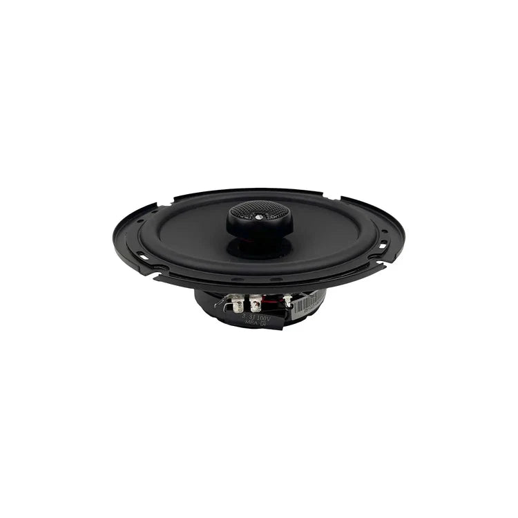 Orion XTR652SL Car Speaker – Shallow Mount 6.5" Pro Audio Midrange