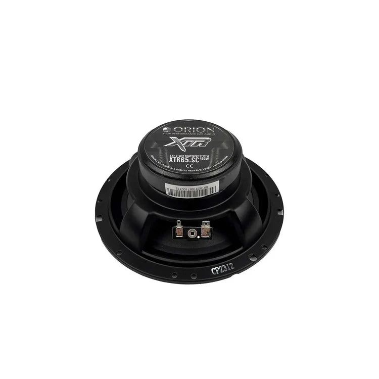 orion xtr65sc car speaker near me