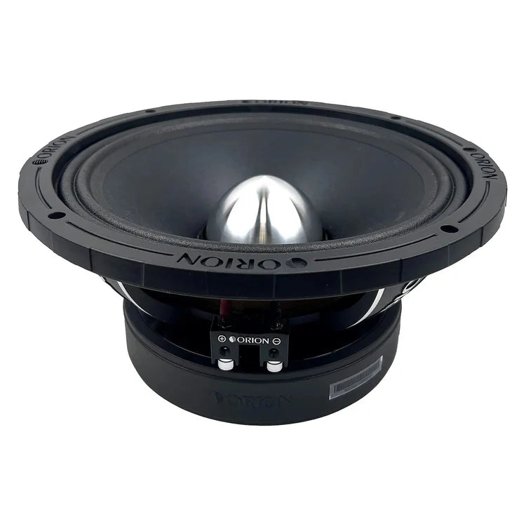 orion xtx1058 car speaker bear delaware