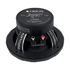 orion xtx658 car speaker delaware