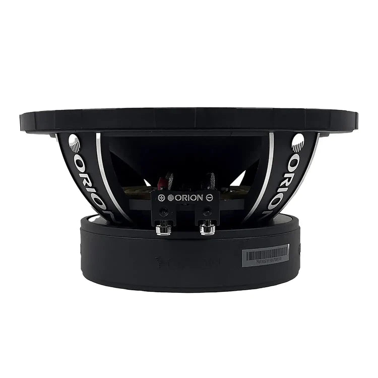 orion xtx858 car speaker delaware