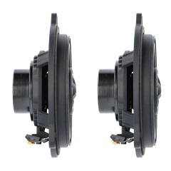 VIBE OS-BMW4RV2 4-Inch Coaxial Speakers for Select BMW