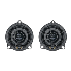 VIBE OS-BMW4RV2 4-Inch Coaxial Speakers for Select BMW