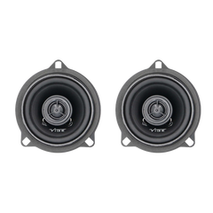 VIBE OS-BMW4RV2 4-Inch Coaxial Speakers for Select BMW