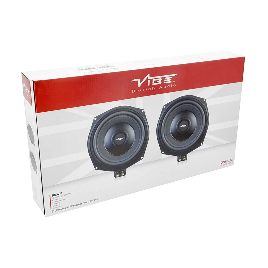 os bmw82v3 8 car subwoofers bmw