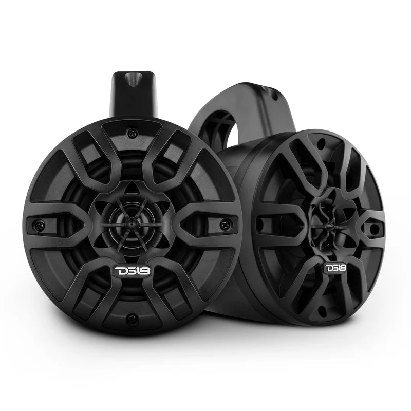 p4tpbt marine speaker 40w