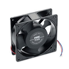 pac amplifier cooling fan pf2