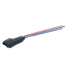 pac css12 audio noise filter