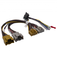 pac gm audio harness lphgm52