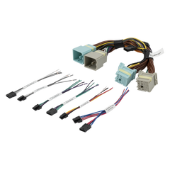 pac gm-audio harness lphgm71