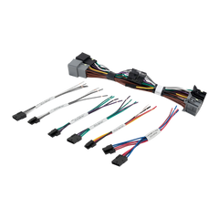 pac gm audio harness lphgm72